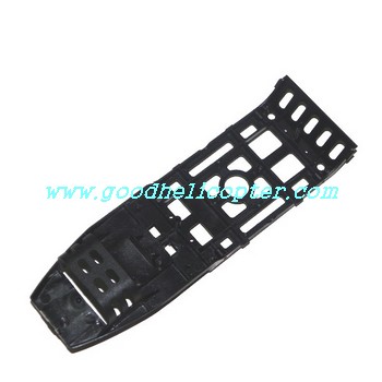 mjx-t-series-t10-t610 helicopter parts bottom board